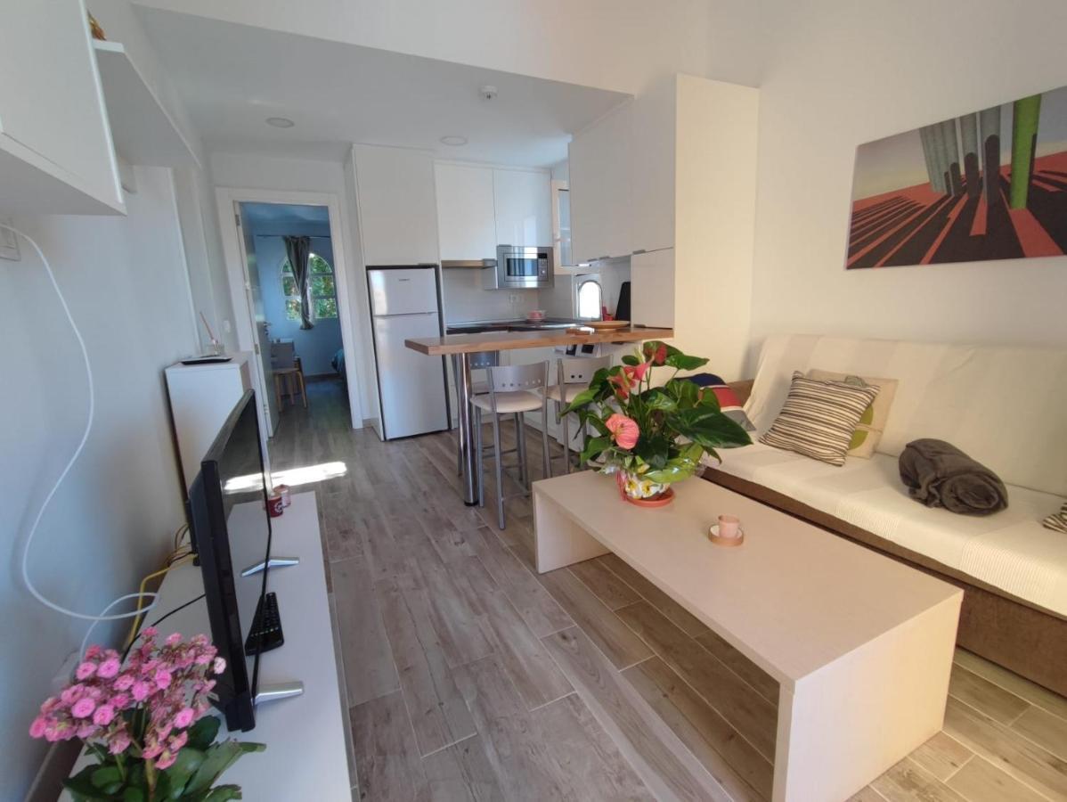 Tisalaya Maspalomas Maspalomas  Dış mekan fotoğraf