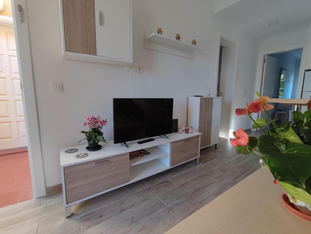 Tisalaya Maspalomas Maspalomas  Dış mekan fotoğraf