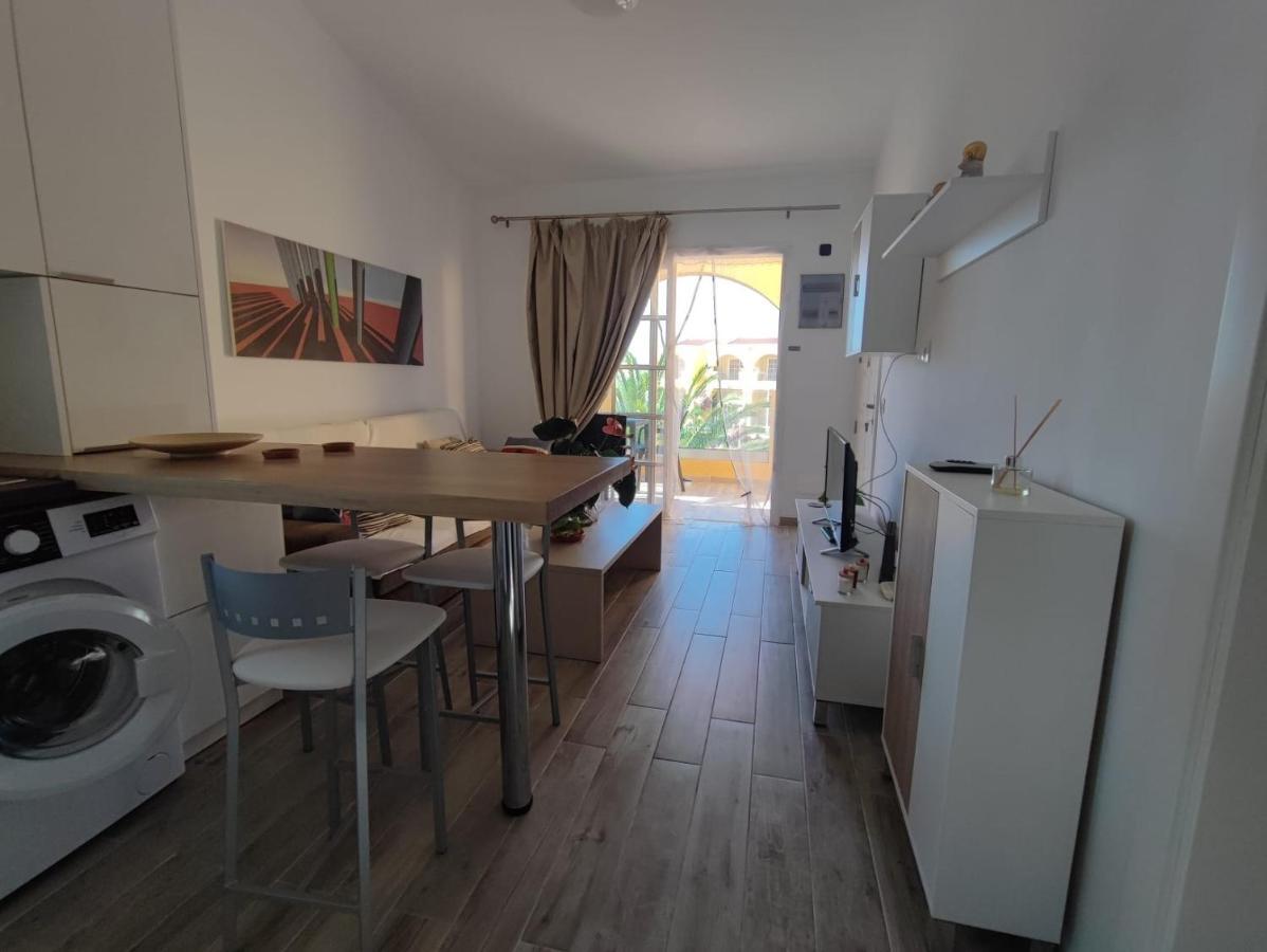 Tisalaya Maspalomas Maspalomas  Dış mekan fotoğraf