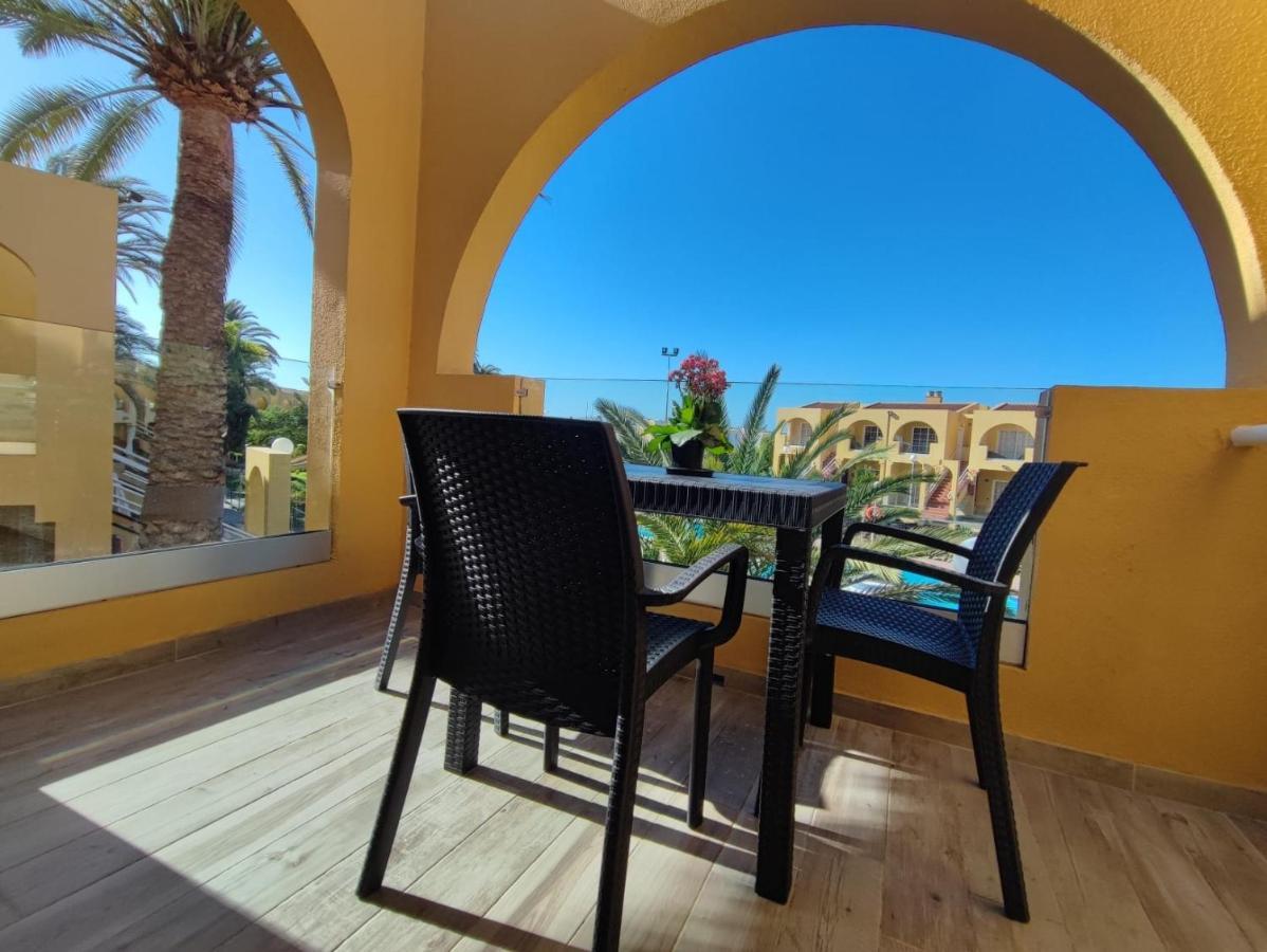 Tisalaya Maspalomas Maspalomas  Dış mekan fotoğraf