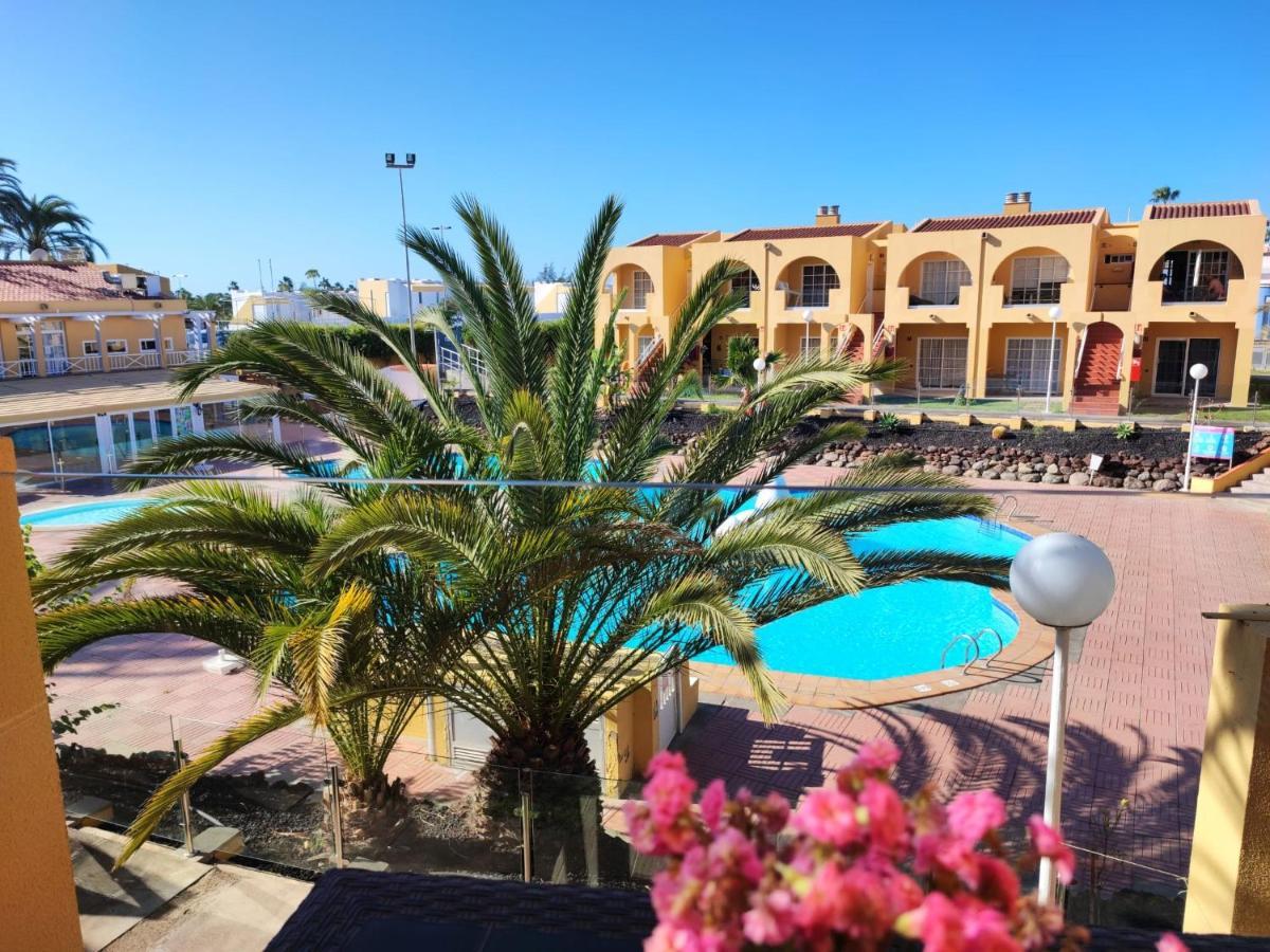 Tisalaya Maspalomas Maspalomas  Dış mekan fotoğraf