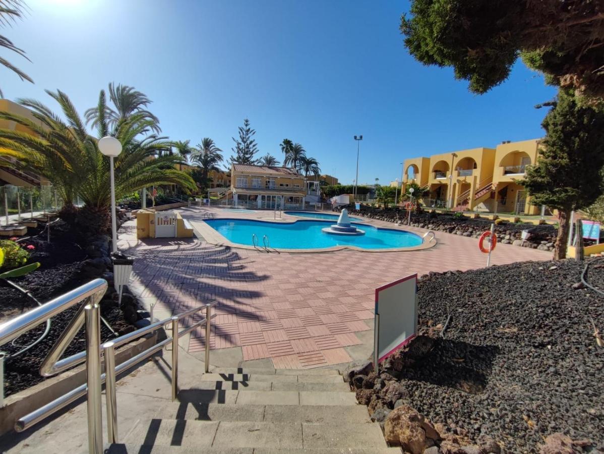 Tisalaya Maspalomas Maspalomas  Dış mekan fotoğraf