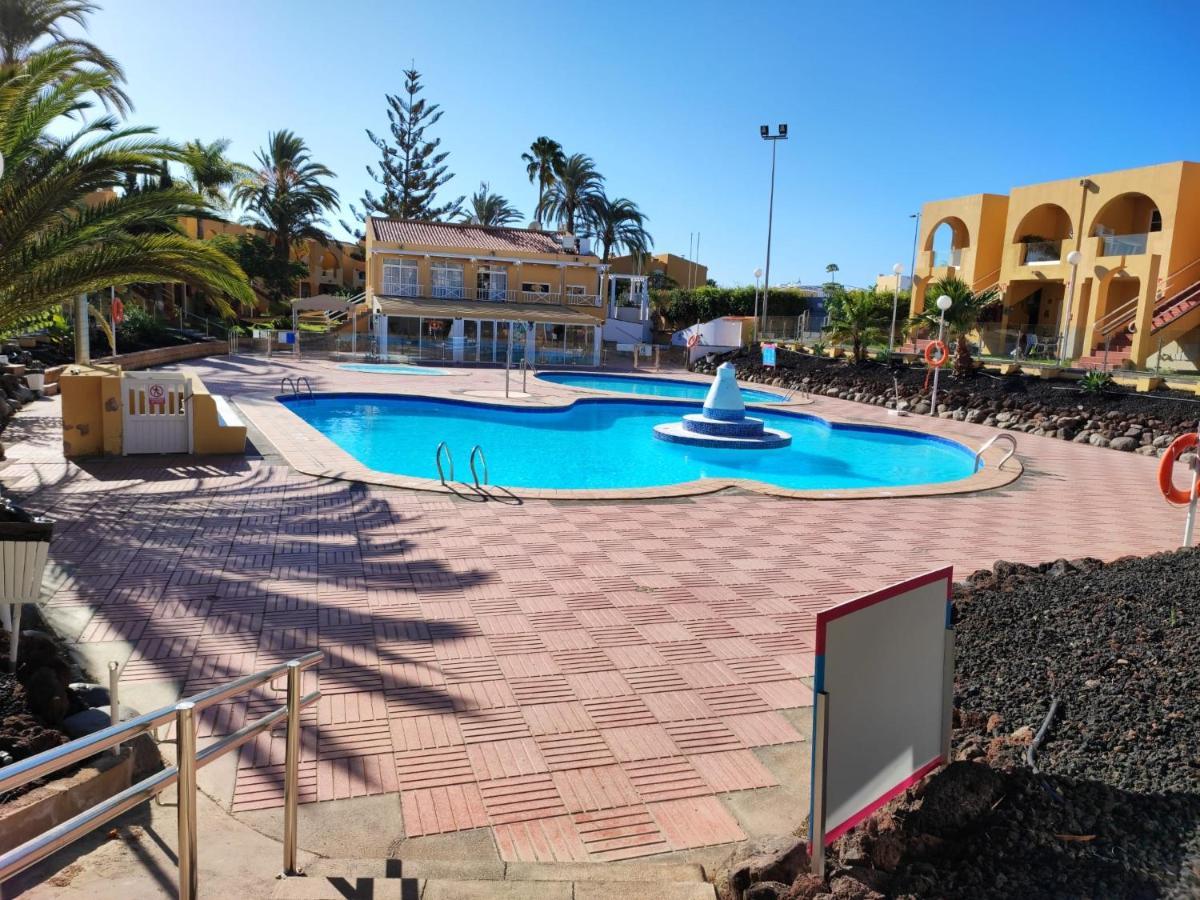 Tisalaya Maspalomas Maspalomas  Dış mekan fotoğraf