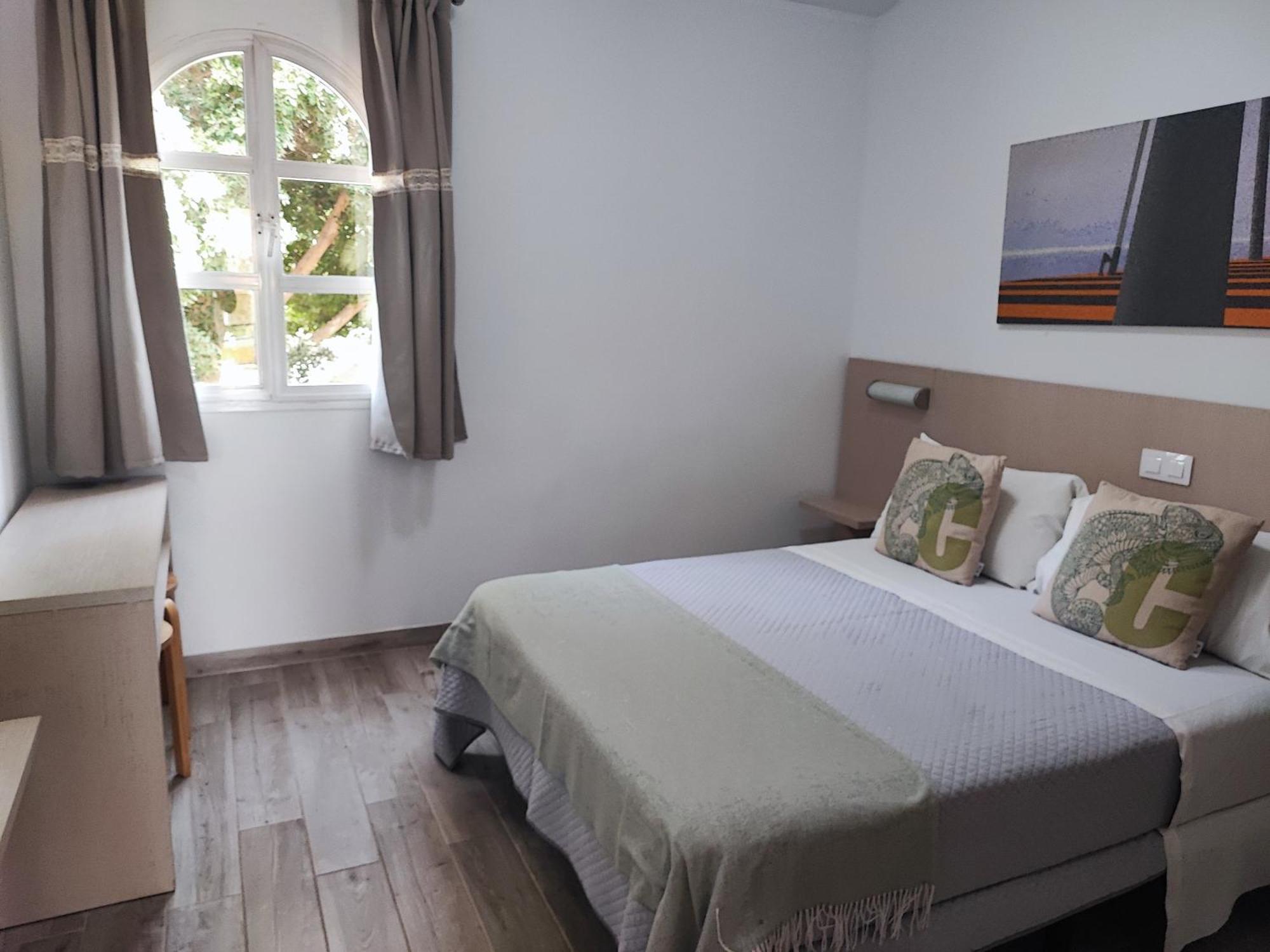 Tisalaya Maspalomas Maspalomas  Dış mekan fotoğraf