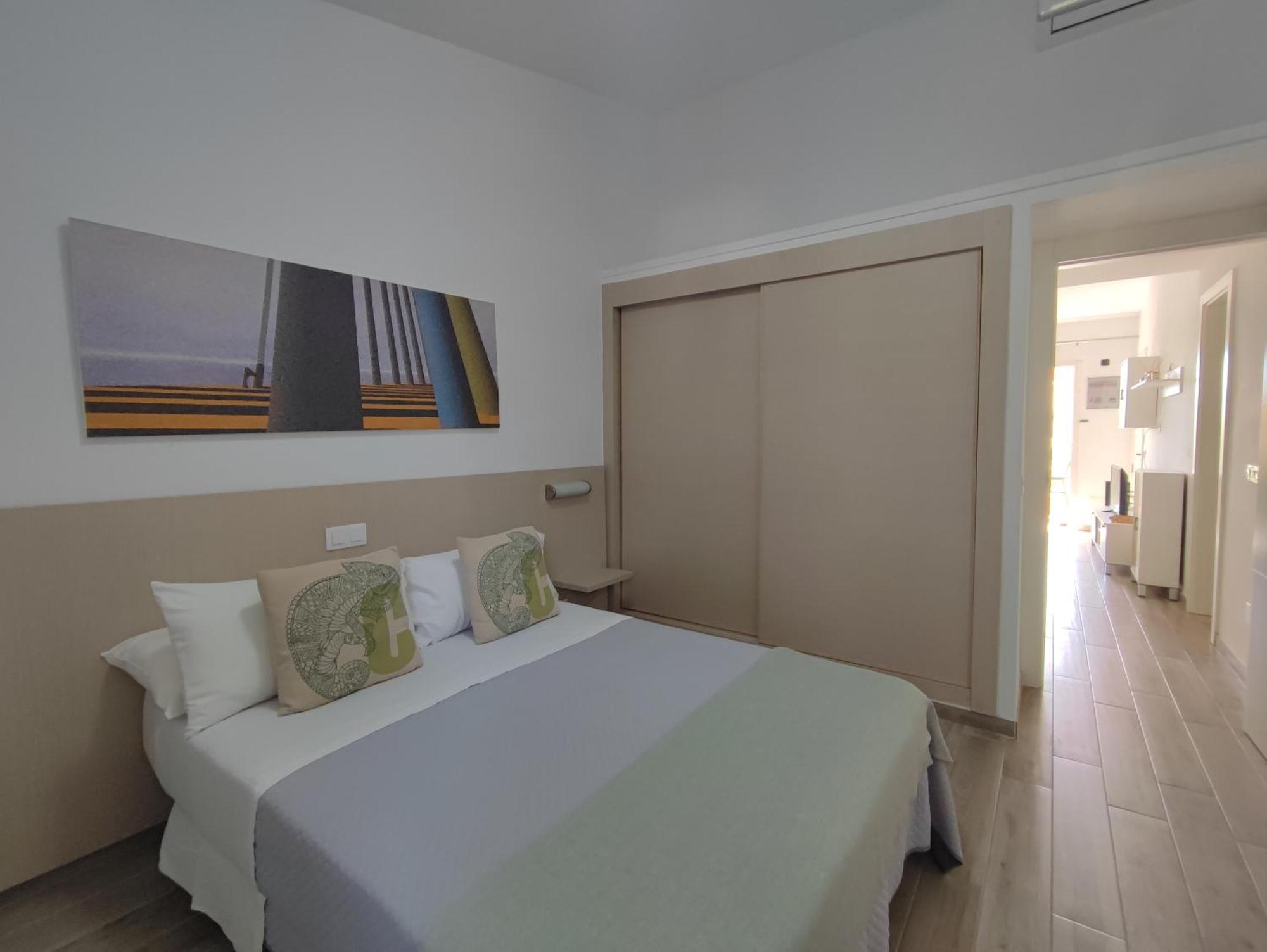 Tisalaya Maspalomas Maspalomas  Dış mekan fotoğraf